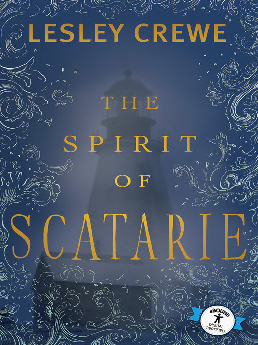 Title details for The Spirit of Scatarie by Lesley Crewe - Wait list